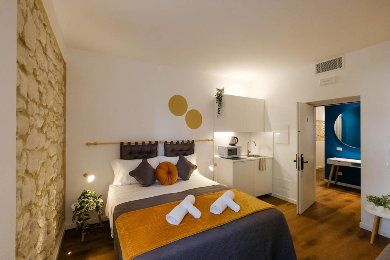 Verona Sweet Rooms - Affitti Brevi Italia Exterior photo