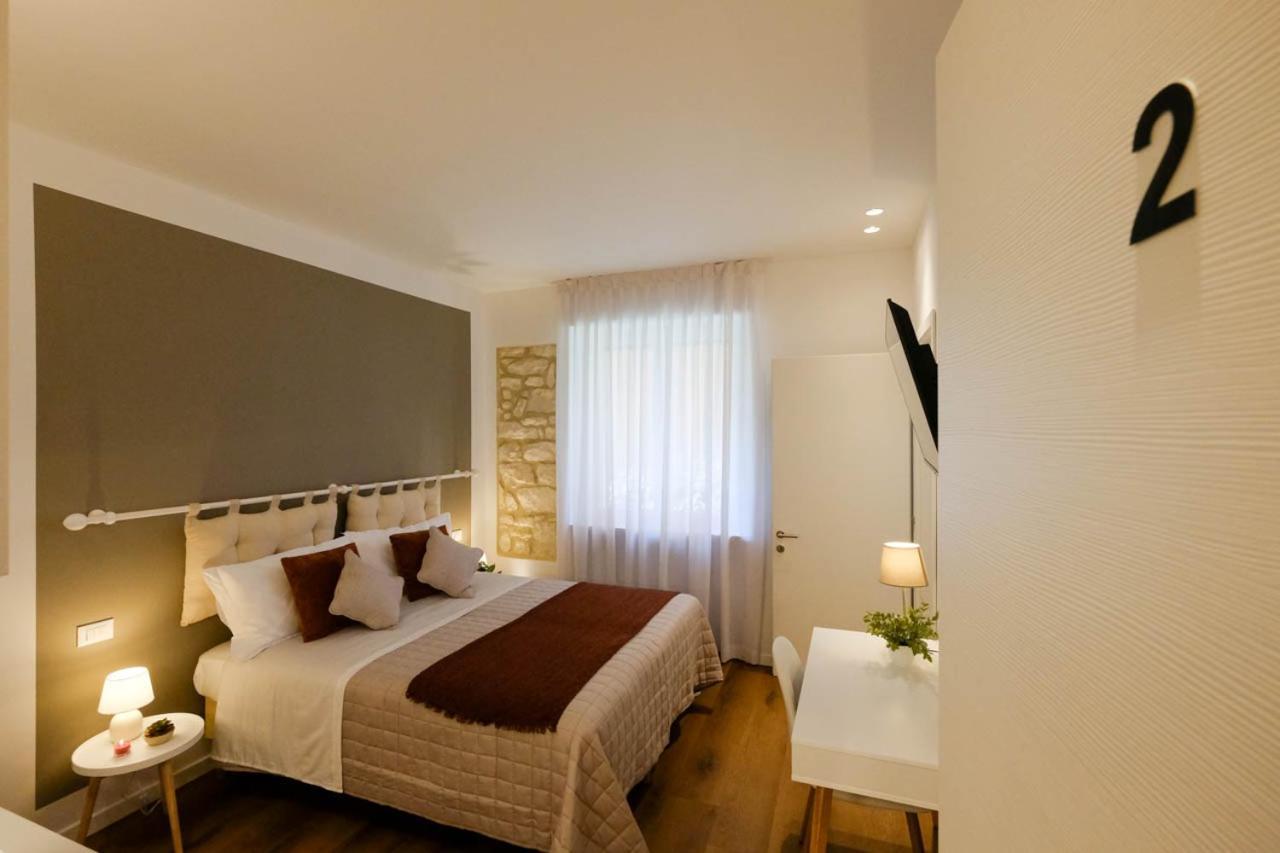 Verona Sweet Rooms - Affitti Brevi Italia Exterior photo