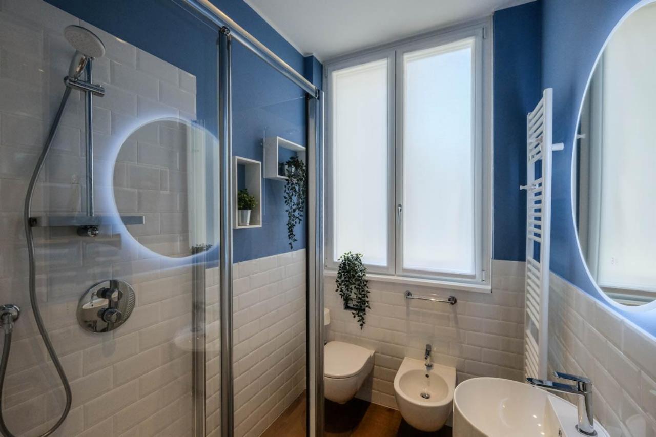Verona Sweet Rooms - Affitti Brevi Italia Exterior photo
